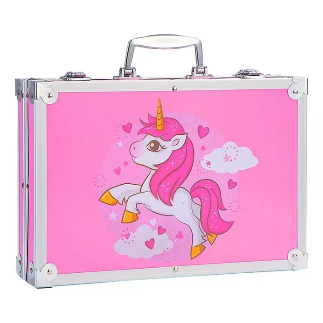 Miniatura 2 de COMBO Set Arte 145 Pzs y ROLLO DIBUJO